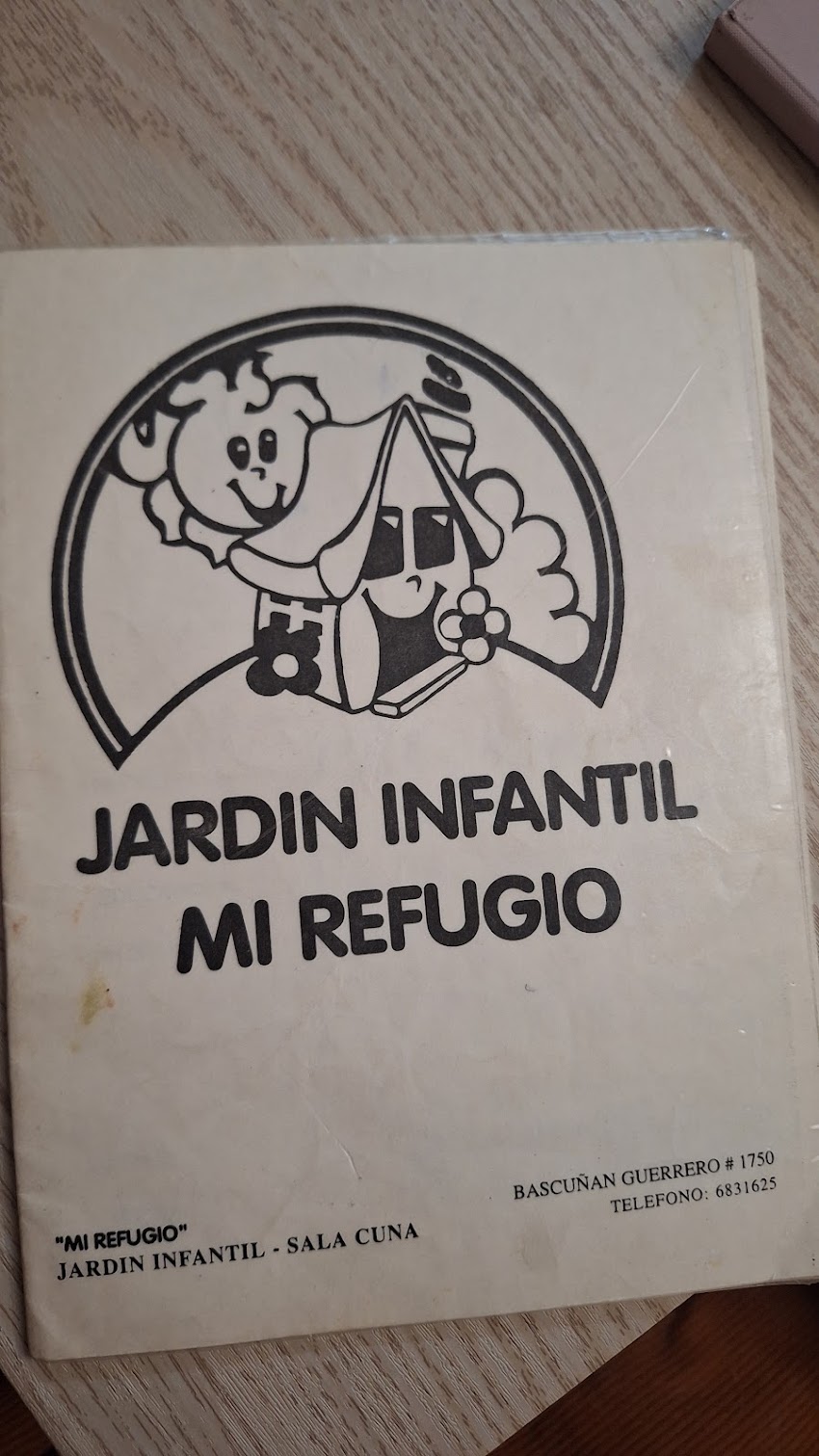 Mi Refugio