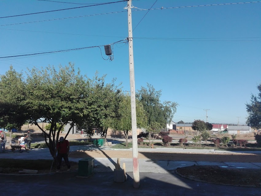 Sala Cuna Los Acacios