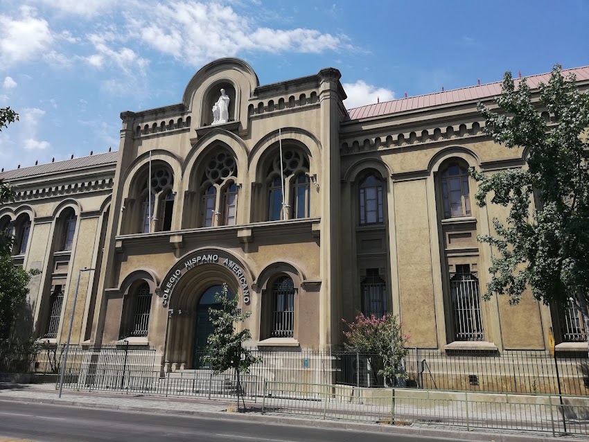 Colegio Hispano Americano