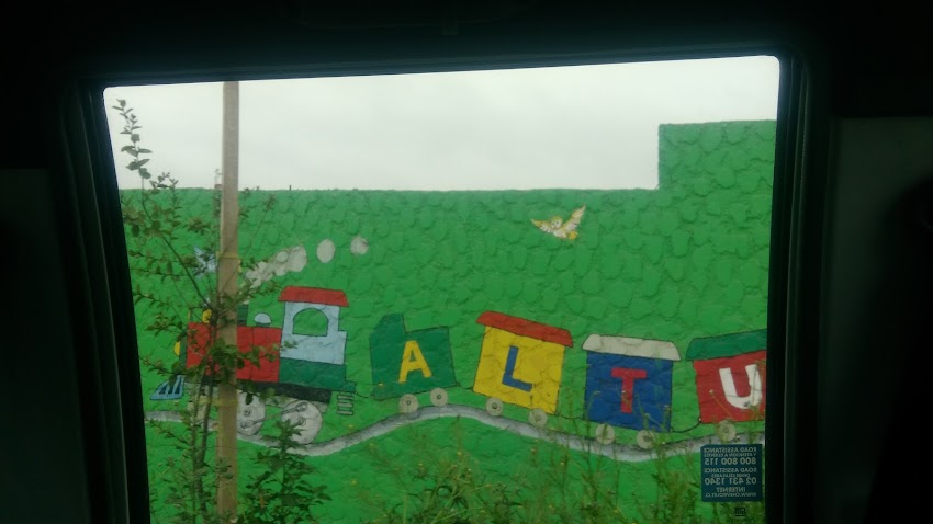 Altue