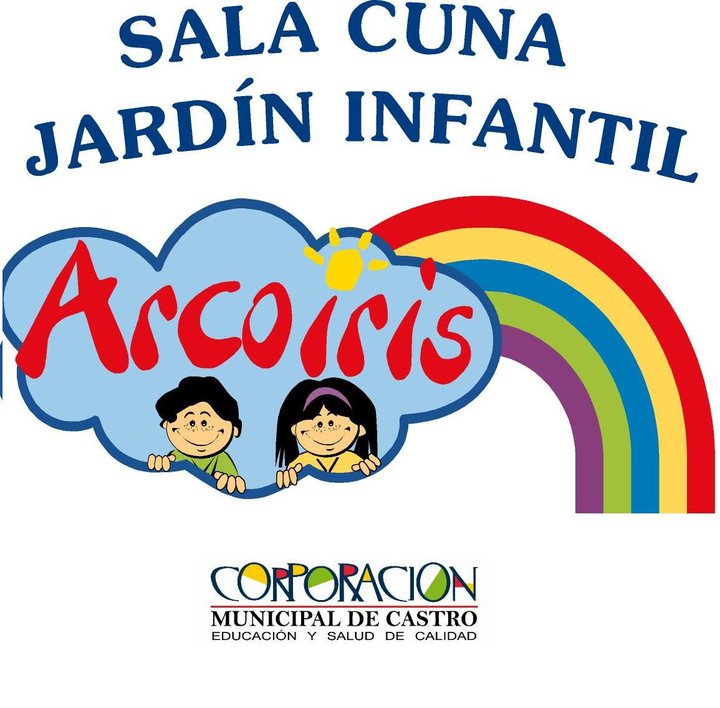 Sala Cuna Y Jardin Infantil Arcoiris