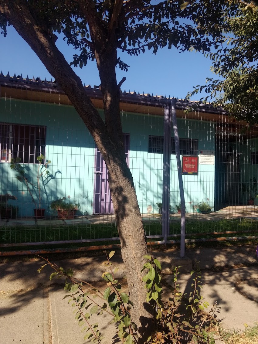 Jardin Infantil Beato Padre Hurtado