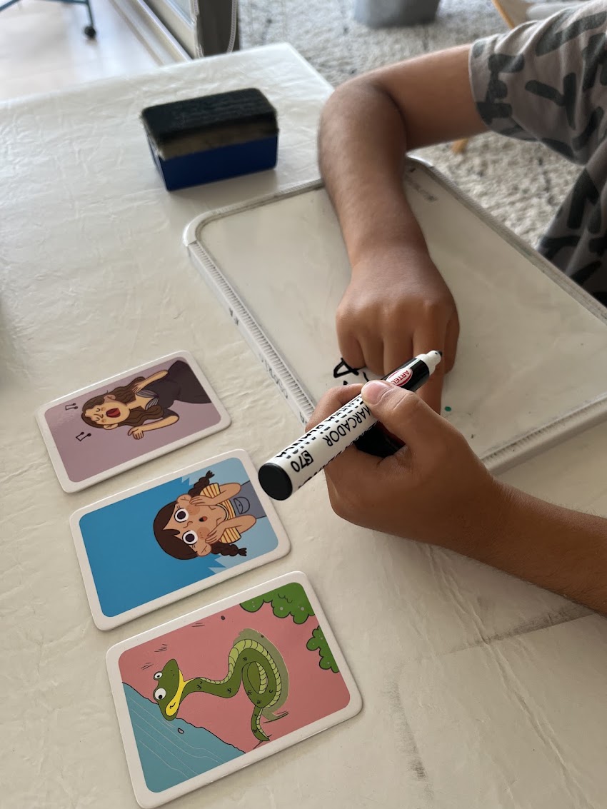 Psicopedagoga María Medina Raio (PSP.manemedina)