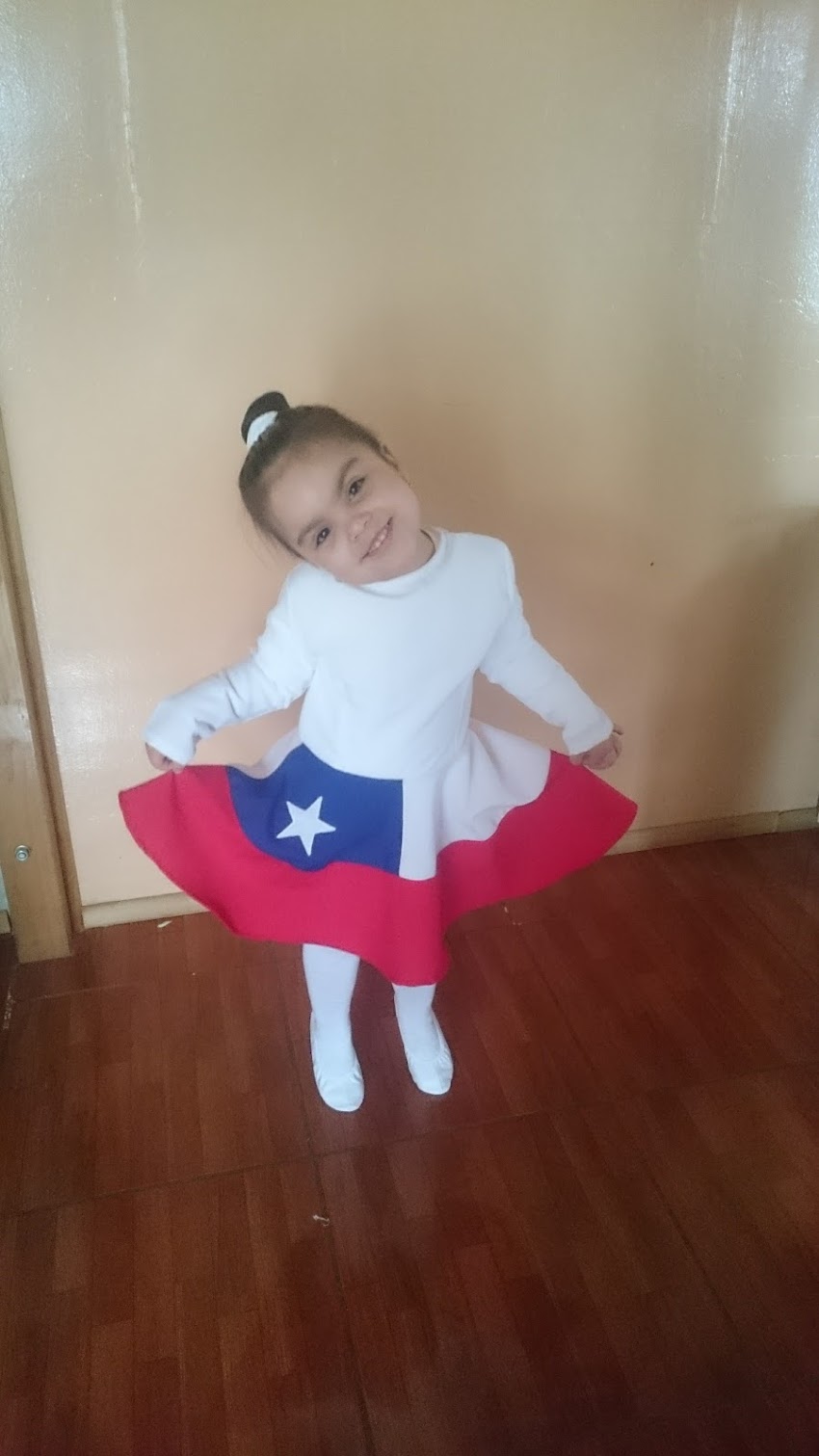 Escuela de Párvulos Mi Mundo