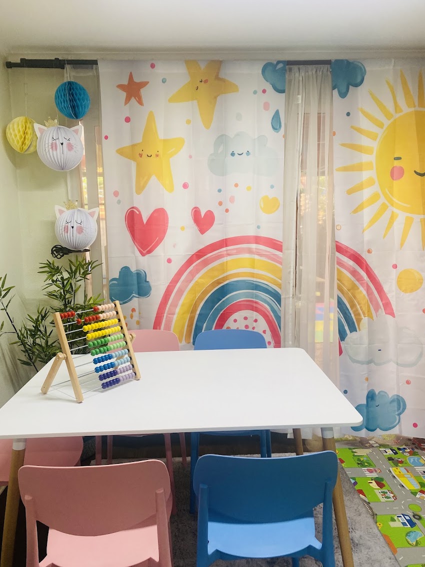Mundo kids Afterschool