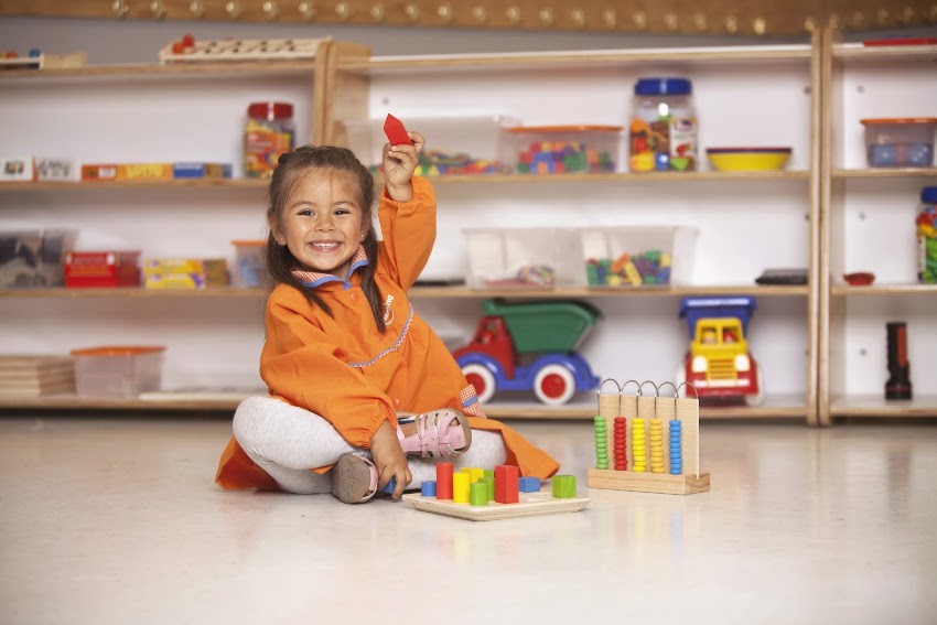 Vitamina – Sala Cuna y Jardín infantil | Santa Amalia