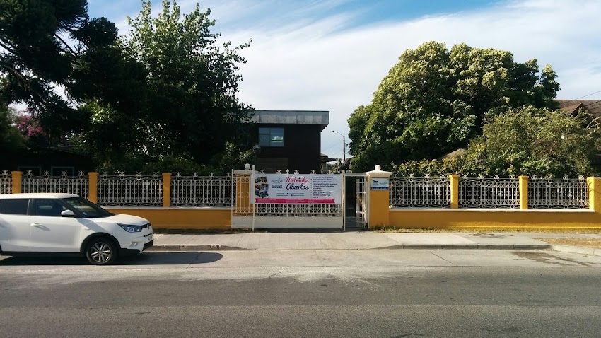 Jardin Infantil Azúcar Candia, Huertos Familiares.