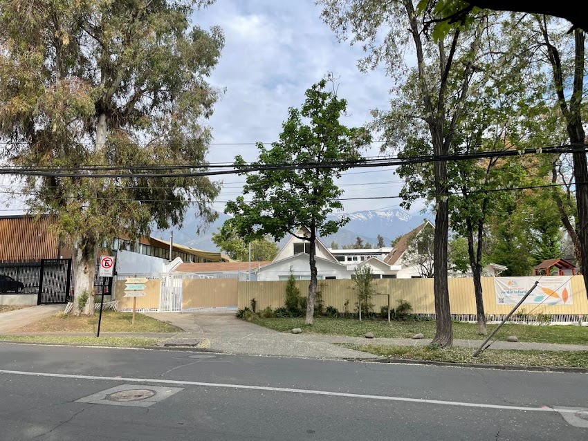 Tierra y Agua Jardín Infantil y Sala Cuna
