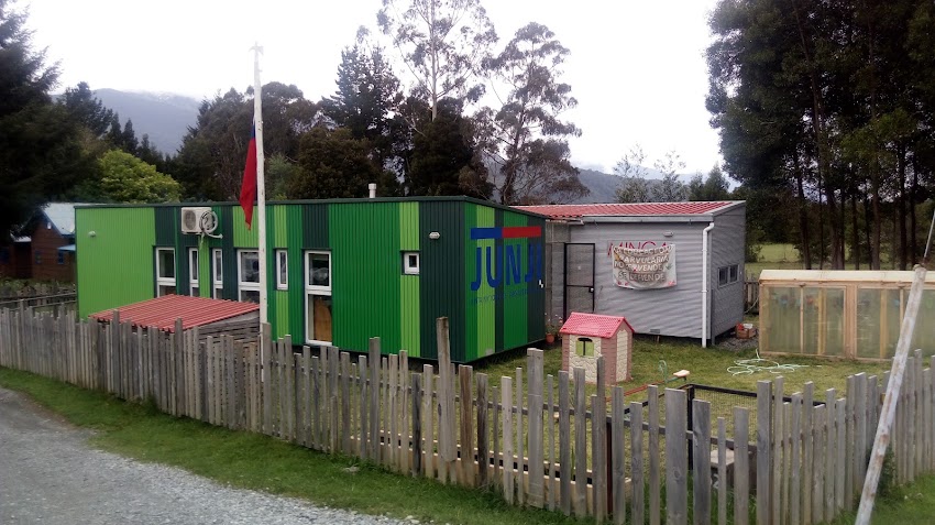 Jardín Infantil los Pecesitos