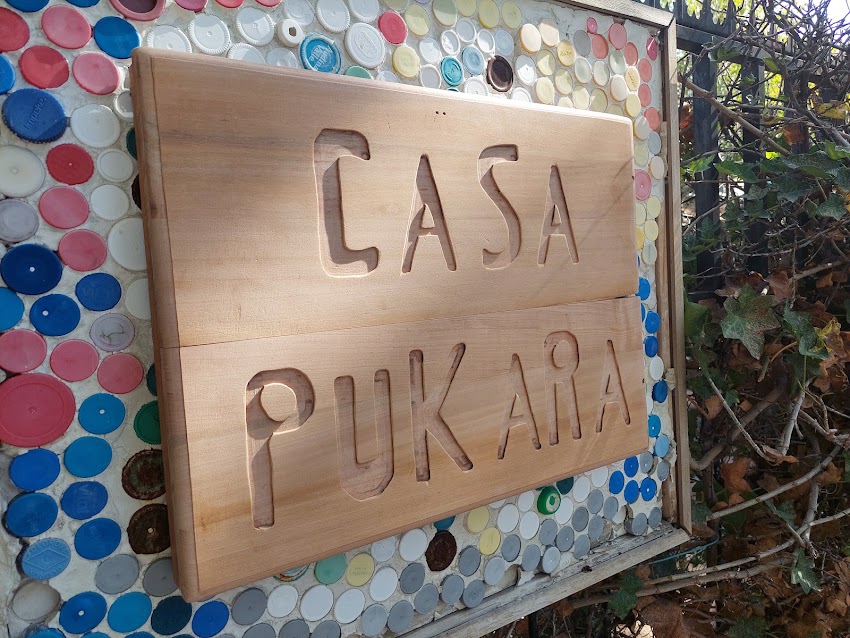 Casa Pukara Educación – Guardería – Espacio educativo Waldorf en Ñuñoa