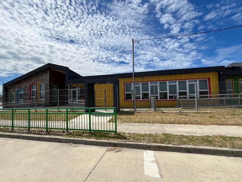 Jardin Infantil Sueños de Bebé
